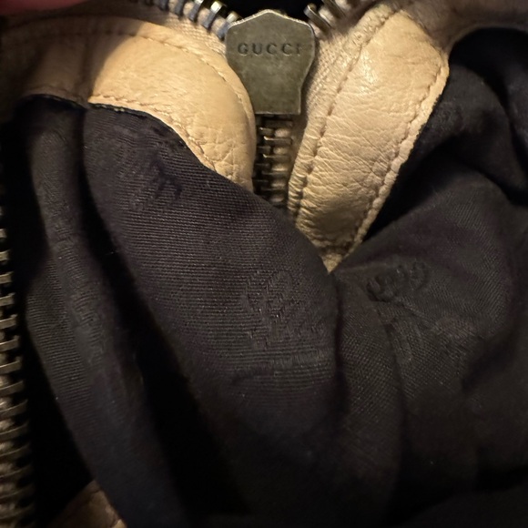 Gucci Jungle Tan Leather - Picture 9 of 11